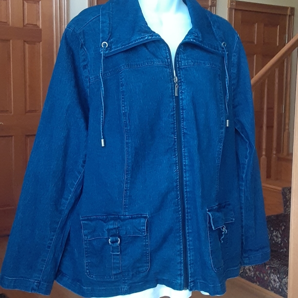 Studio works jackets Clearance